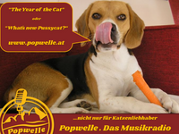 Popwelle Beagle 2