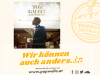 Popwelle Tom Gaebel Interview