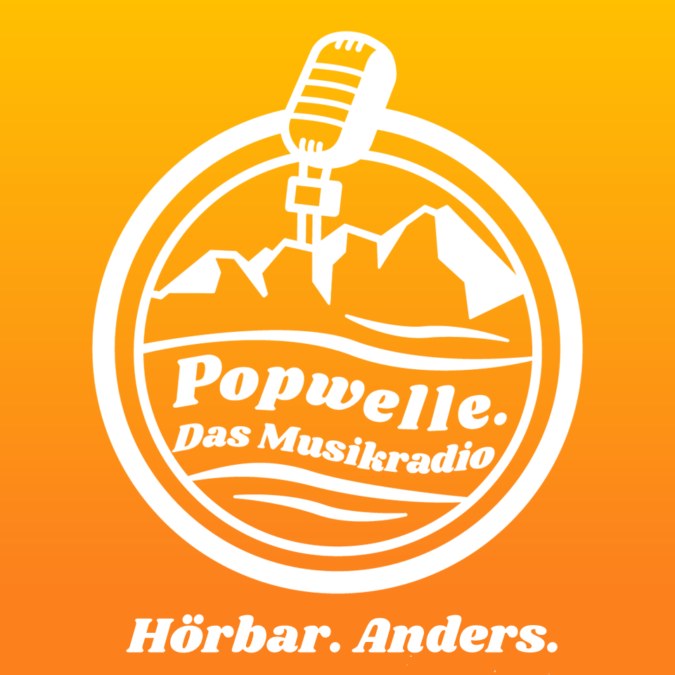 Popwelle. Das Musikradio,...